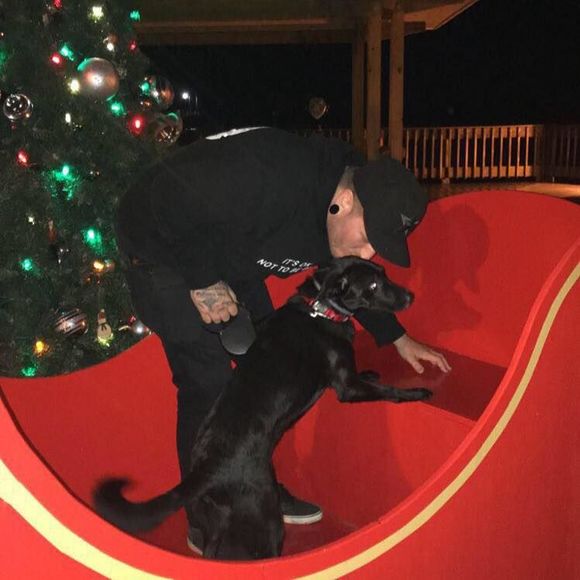 Meet your Posher, Drew - Picture 1 of 1